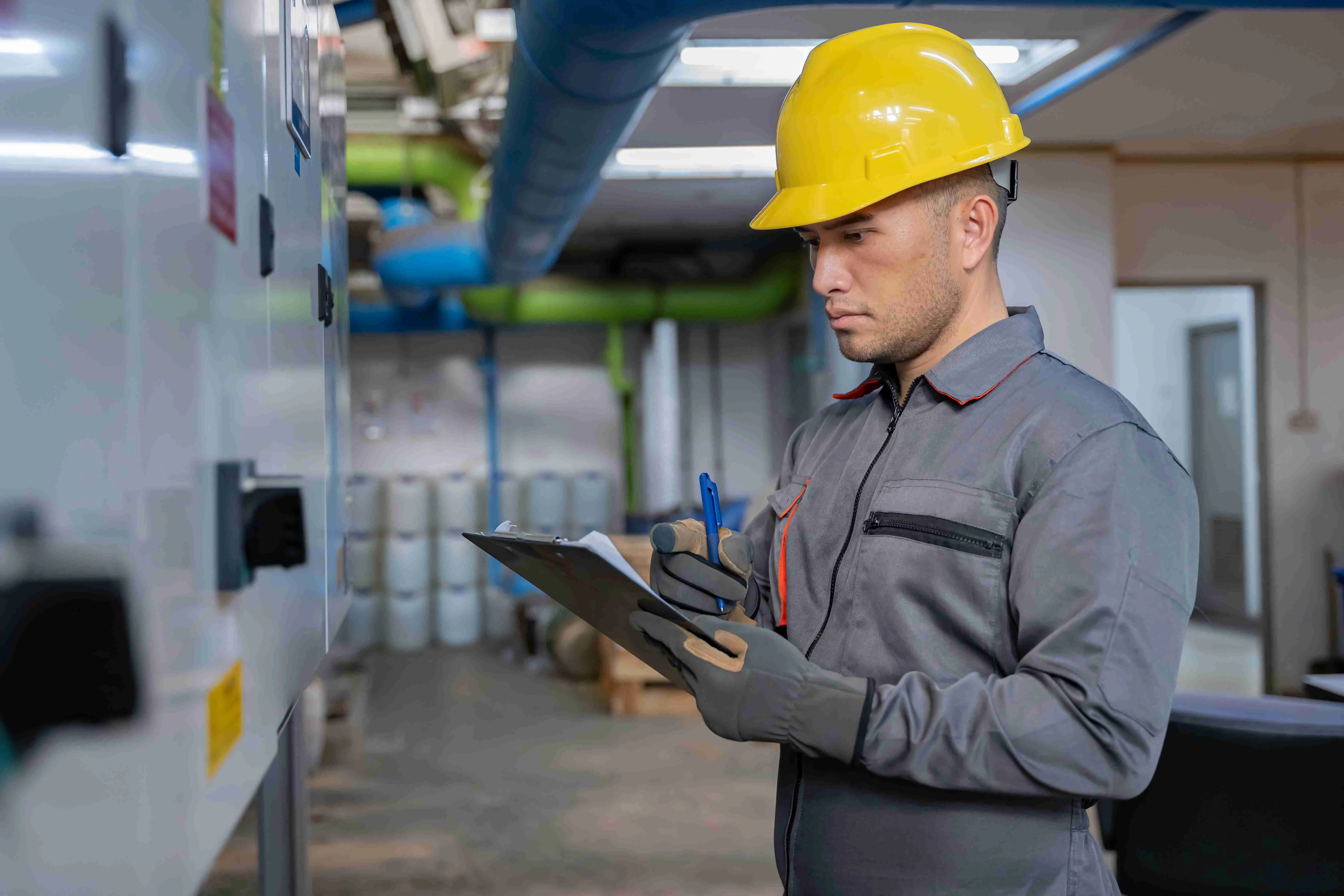 Servicio técnico ENELMEC